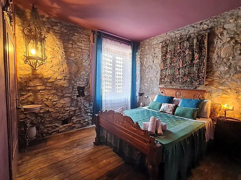 Il Pievano B&B-1